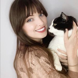 Meet your Posher, Kylie